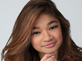 Angelica Hale