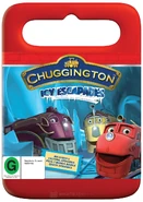 Australian Cover with Red Cary Case