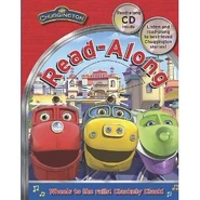 Chuggington Read Along
