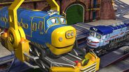 CBeebies promo