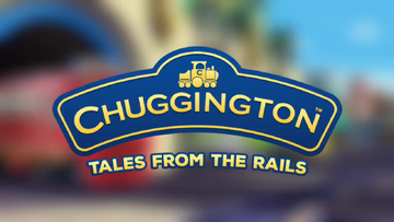 Disney Junior, Chuggington Wiki