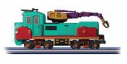 Rosa/Gallery | Chuggington Wiki | Fandom