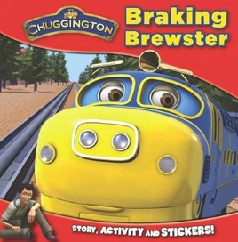 BrakingBrewsterMiniBook