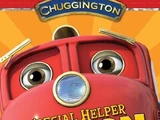 Special Helper Wilson (DVD)