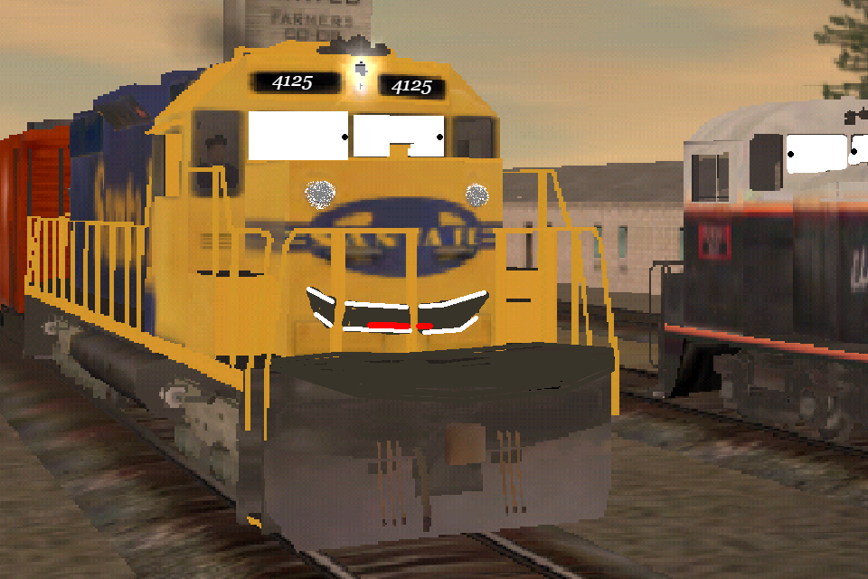 Sid | Chuggington Wiki | Fandom