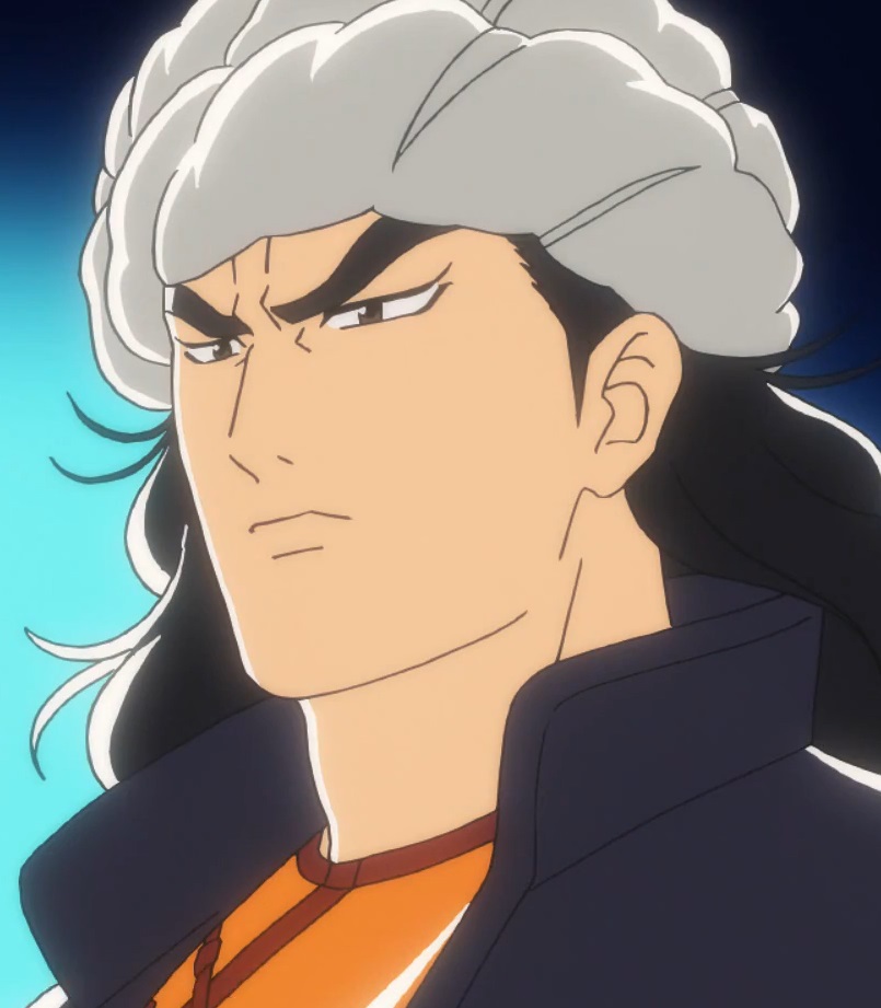 Chouyu | Chuka Ichiban Wiki | Fandom Chouyu | Chuka Ichiban Wiki | Fandom