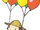 Ad Balloon