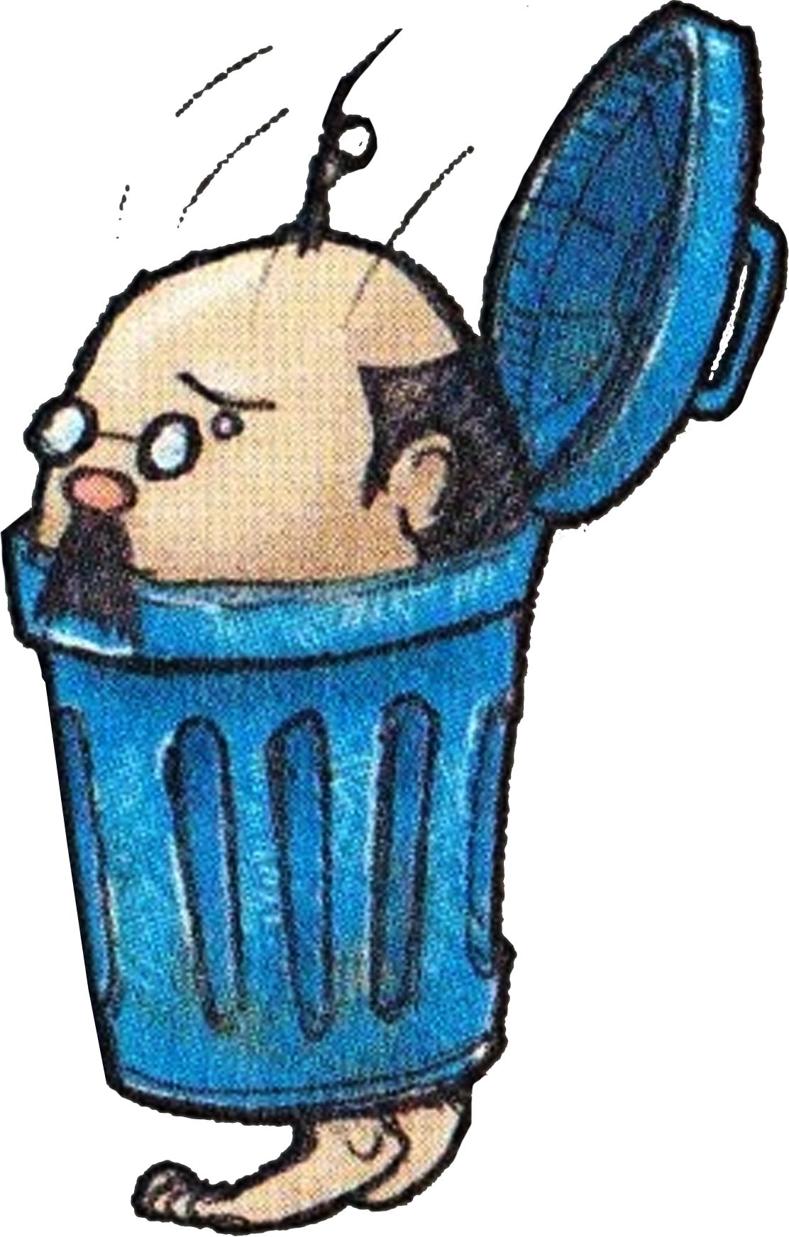 Retired Bucket Chu♥lip Wiki Fandom