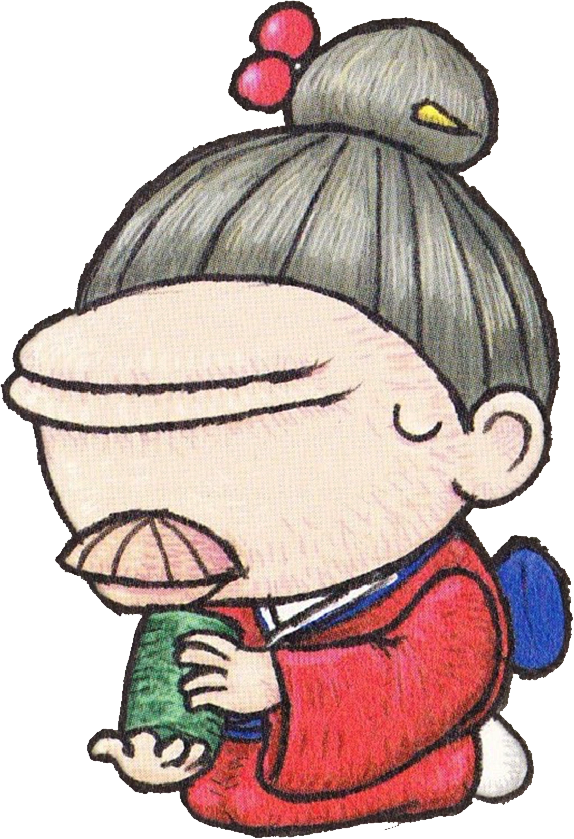 Mrs Plum Chu Lip Wiki Fandom