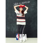 NBA Style Korea #6