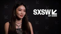 Chung Ha on Returning to Texas SXSW Sit Down