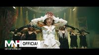 CHUNG HA 청하 ‘PLAY (feat