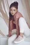 Vogue Korea (October 2018) #5