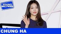 Why K-Pop's Chung Ha Wants to Collab With Rihanna!