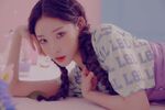 Chungha for 1st Fanclub BYULHARANG #1