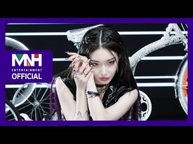 CHUNG HA 청하 'Bicycle' MV Making