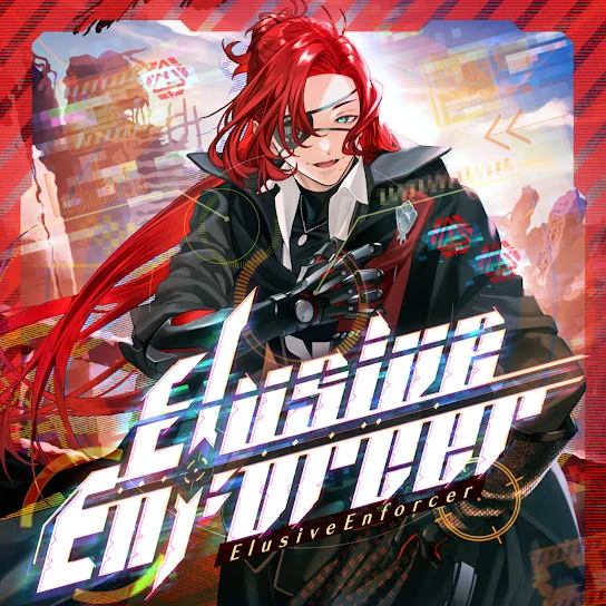 Lotto Twelve | CHUNITHM Characters Wiki | Fandom
