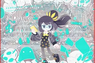 めっちゃ煽ってくるタイプの音ゲーボス曲ちゃんなんかに負けない