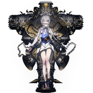MTA-XXX "Pandora Nemesis" | Chunithm Wiki | Fandom