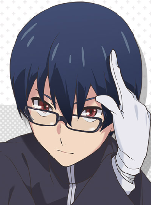 Kazuhiro Nakamura | Chuubyou Gekihatsu Boy Wiki | Fandom Kazuhiro Nakamura | Chuubyou Gekihatsu Boy Wiki | Fandom