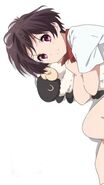 Kumin Tsuyuri