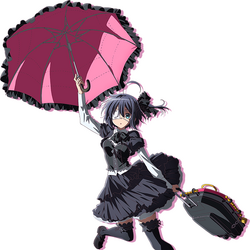 Love, Chunibyo & Other Delusions! Take on Me - Wikipedia