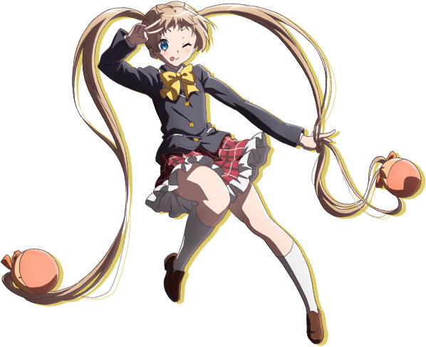 Anime Manga Love, Chunibyo & Other Delusions C.C. Rendering, Anime  transparent background PNG clipart