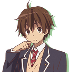 Love chunibyo characters deals