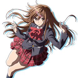 List of Love, Chunibyo & Other Delusions episodes - Wikipedia