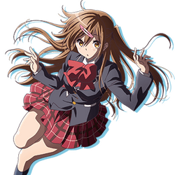 Love chunibyo hot sale characters