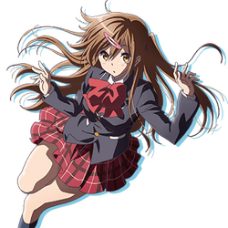 Love, Chunibyo & Other Delusions! Take on Me - Wikiwand