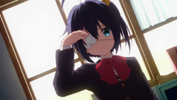 Rikka Takanashi/Gallery, Chuunibyou demo Koi ga Shitai! Wiki, Fandom