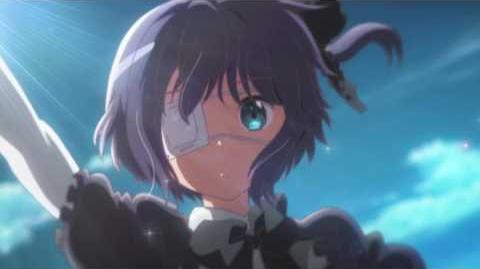 Love, Chunibyo & Other Delusions the Movie: Take on Me (2018)