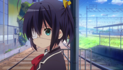 Rikka Takanashi/Gallery, Chuunibyou demo Koi ga Shitai! Wiki, Fandom