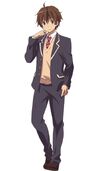 Chuunibyou demo Koi ga Shitai! Wiki, Fandom powered by Wikia