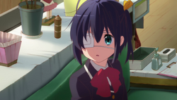 Rikka Takanashi/Gallery, Chuunibyou demo Koi ga Shitai! Wiki, Fandom