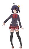 Chuunibyou demo Koi ga Shitai! Wiki  Chuunibyou demo Koi ga  Shitai!+BreezeWiki