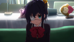 Rikka Takanashi/Gallery, Chuunibyou demo Koi ga Shitai! Wiki, Fandom