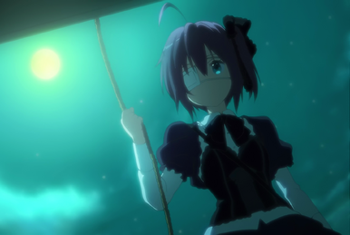 𝙎𝙝𝙞𝙣𝙤𝙢𝙞𝙮𝙖四宮 - Rikka Takanashi, Love, Chunibyo & Other