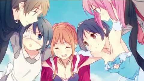 Wiki Chuunibyou Demo Koi Ga Shitai Fandom : Yuuta Takanashi : Free  Download, Borrow, and Streaming : Internet Archive