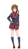 Chuunibyou Demo Koi ga Shitai! Ren, Chuunibyou demo Koi ga Shitai! Wiki