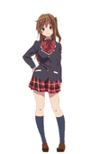 Chuunibyou demo Koi ga Shitai! Wiki, Fandom powered by Wikia