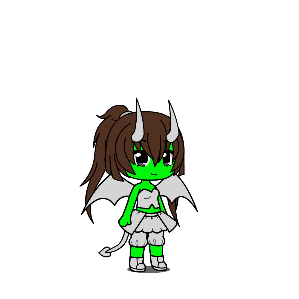 Zuleica Demon Chyby And Chibies Heroes Wiki Fandom 0401