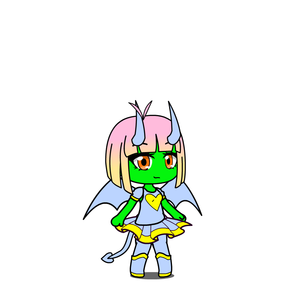 Thalita Demon Chyby And Chibies Heroes Wiki Fandom 3526