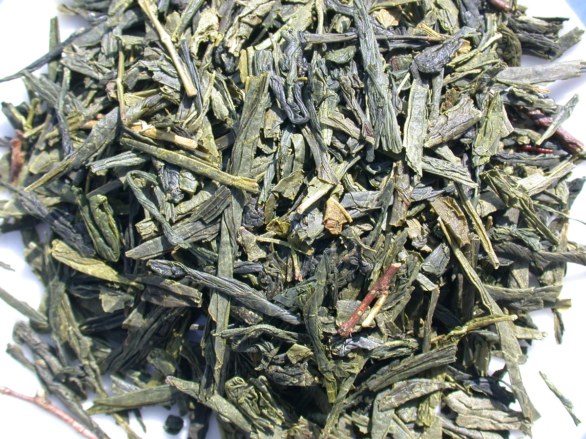 Бантя | Чайная Вики | Fandom