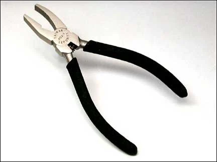 Pliers Chzo Mythos Wiki Fandom