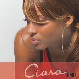 ciara first album songs