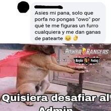 Desafios Al Admin Ciber Chascarrillos Wiki Fandom ¿tenés problemas para ingresar al desafio? desafios al admin ciber chascarrillos