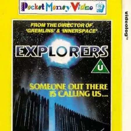 Explorers Cic Video With Universal And Paramount Uk Wiki Fandom Hail to the chief willy mansfield 7 episodes (1985). universal and paramount uk wiki fandom