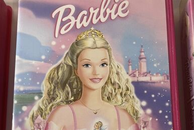 Barbie land of sweets deals